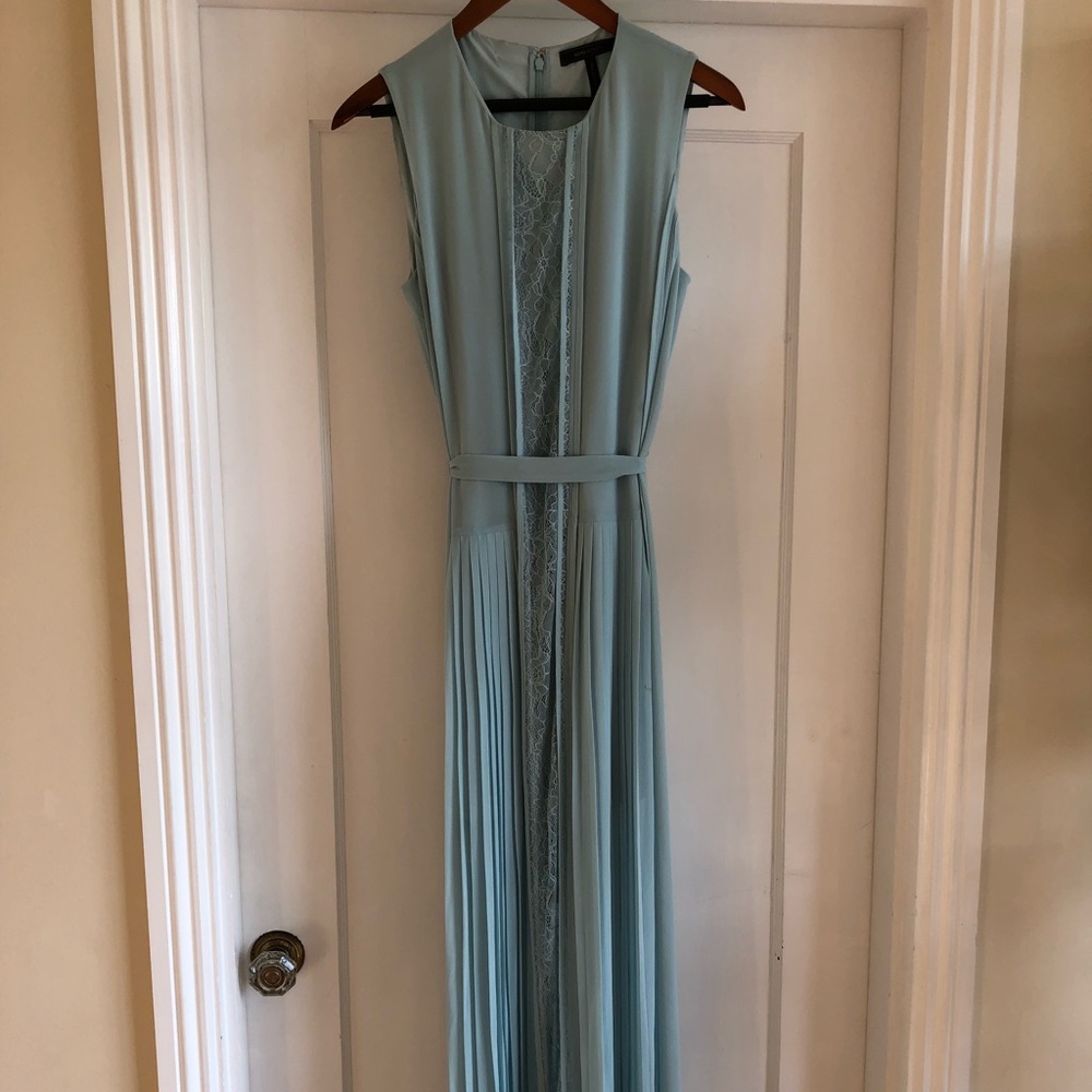BCBGMaxAzria Maxi Dress